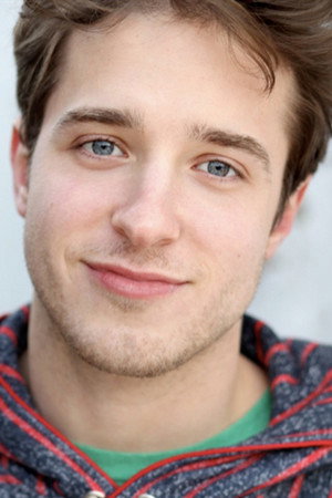 Daniel Desmarais in Tis The Season