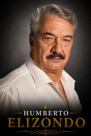 Humberto Elizondo in El Arracadas