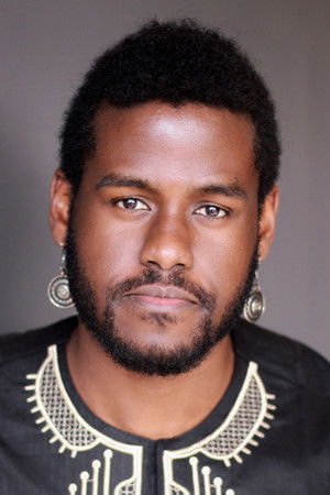 Albert Mwangi in Make It Look Real