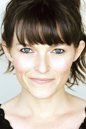 Maren McGuire in Open House