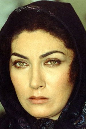 Farimah Farjami in The Tenants