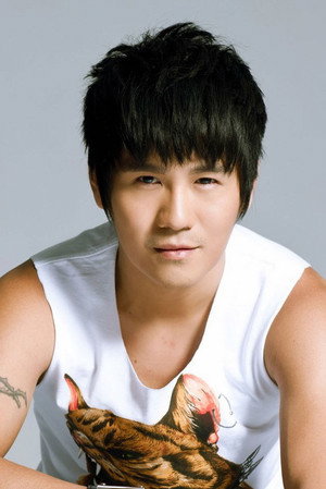 Gary Chaw in Ice Kacang Puppy Love