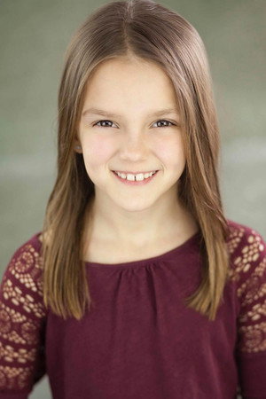 Abbie Magnuson in Dying to Be You