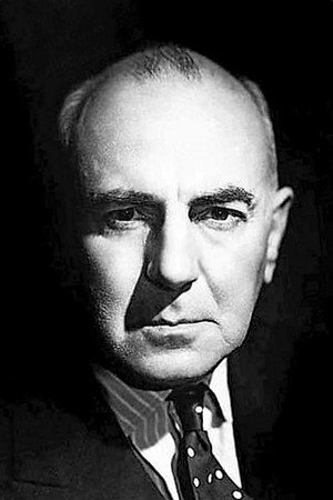 George Zucco in The Black Swan