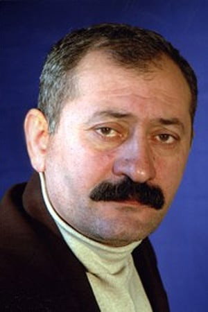 Sabir Mammadov in Sholler's Archive