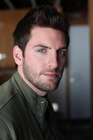 Matthew Albrecht in Buck Wild