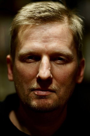Nerijus Milerius in Fear