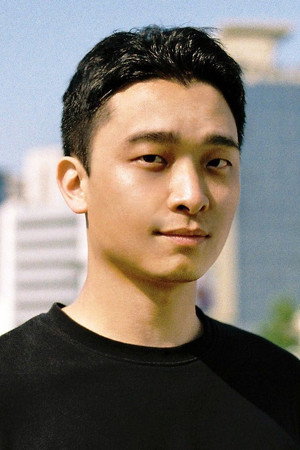 Ha Seong-guk in Dear you, unrelated