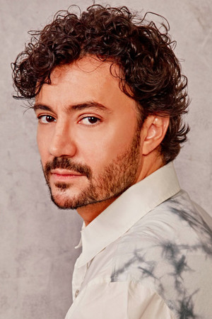 Rafael Primot in O Quintal dos Guerrilheiros