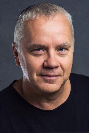 Tim Robbins in The Secret Life of Words