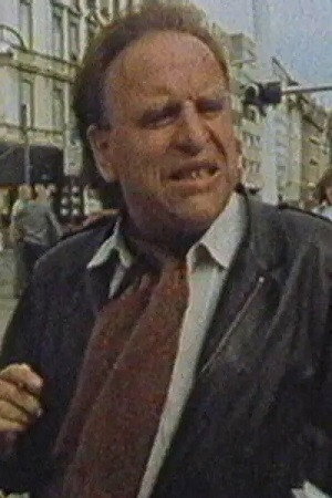 Alfred Edel in Terror 2000