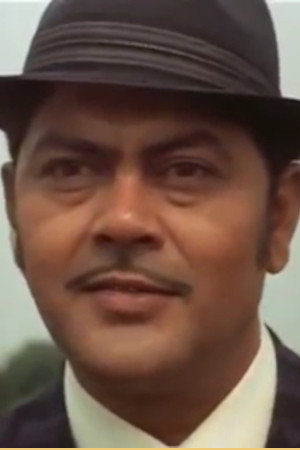 Manmohan in Anjaan Raahen