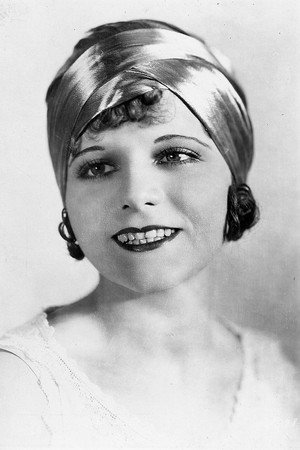 Vera Reynolds in The Lone Rider