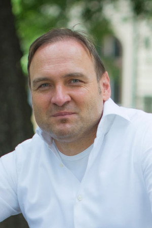Kurt Schmidinger in Vegan Alert: A Boom and its Dangers