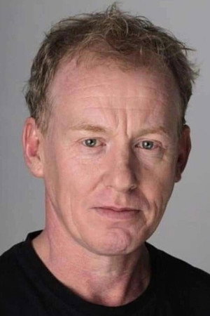 Steve Huison in Honeymoon