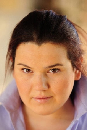 Rita Abela in Flaminia