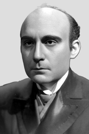 Guillermo Marín in The Last Days of Pompeii