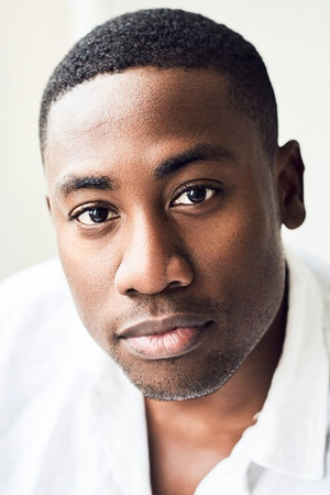 J. Alex Brinson in Summer of 84