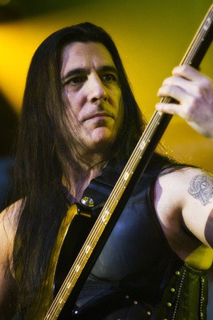Joey DeMaio in Manowar: The Sons Of Odin (Bonus DVD)