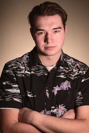 Parker Beegan in Dirty Laundry