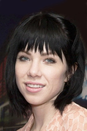 Carly Rae Jepsen in Ballerina