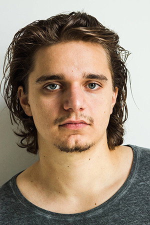 Chris Peters in Ces microbes qui nous gouvernent