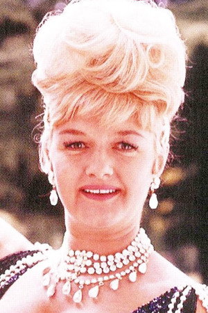 Joan Sims in Carry On Up the Khyber