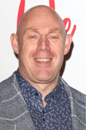 Ross Brewster in Sorry We Missed You