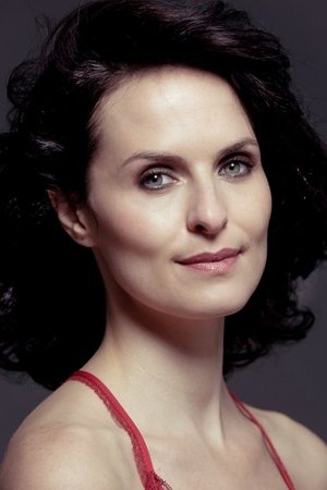 Leanne Best in Raging Grace