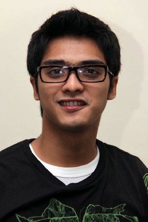Ricky Harun in Evil Nurse 2