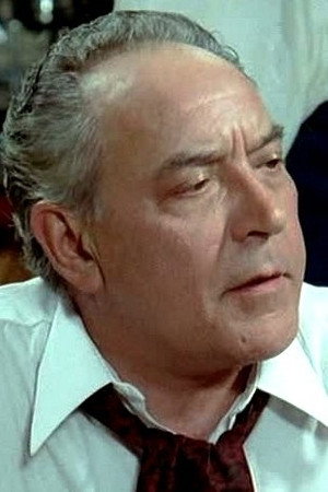 Julien Bertheau in The Discreet Charm of the Bourgeoisie