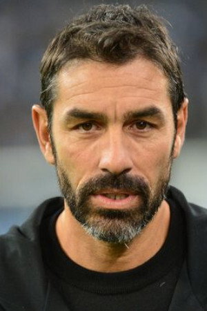 Robert Pirès in Arsenal - Arsène's Eleven