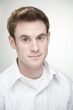 Matthew Meese in Go West