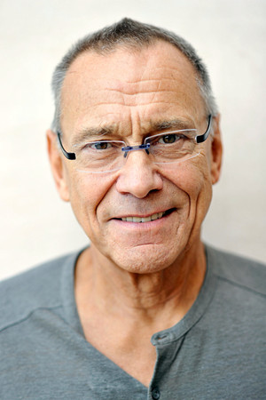 Andrei Konchalovsky in The Go-Go Boys: The Inside Story of Cannon Films