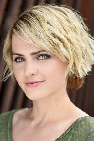 Reine Swart in Van der Merwe