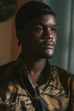 Nala Khumalo in High Fantasy