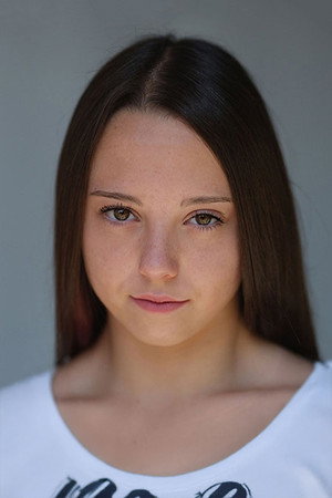 Carla Quílez in La niña tatuada
