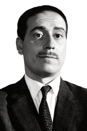 José Luis López Vázquez in Placido