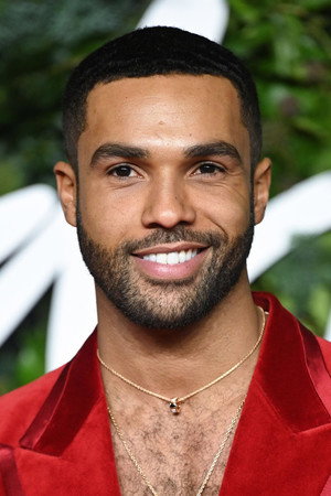 Lucien Laviscount in The Bye Bye Man