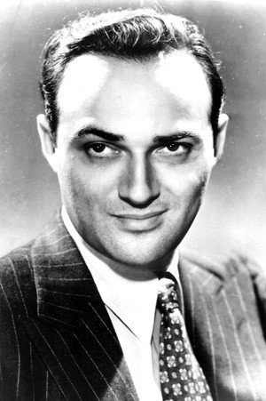 Lawrence Dobkin in The Killers of Mussolini