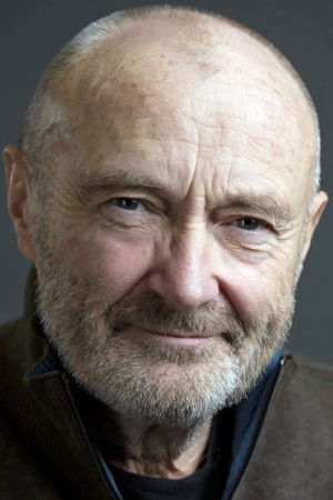 Phil Collins in And the Band Played On