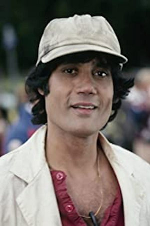 Cal Bellini in Kate McShane