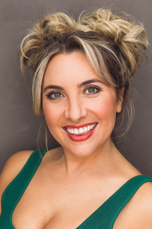 Emily Goglia in Bug Therapy