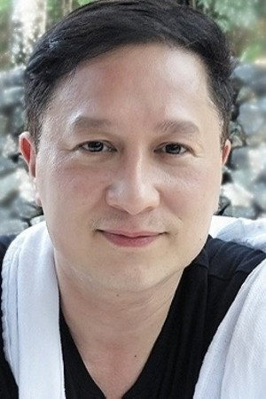 Eric Quizon in All Be Damned