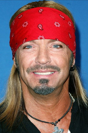 Bret Michaels in Poison: Live, Raw & Uncut