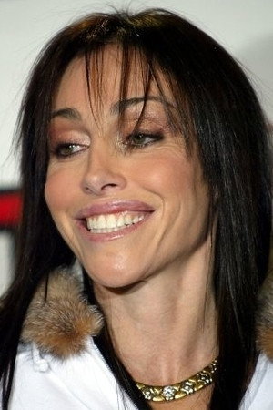 Heidi Fleiss in American Pimp