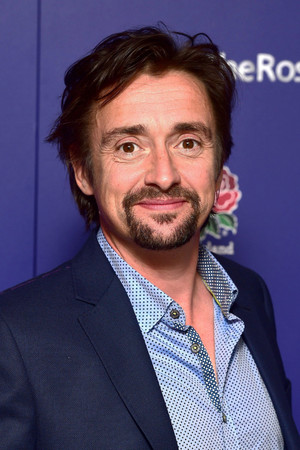 Richard Hammond in Top Gear: The Challenges 5