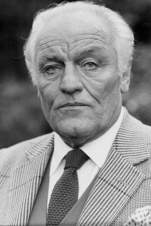 Charles Gray in The Man Outside