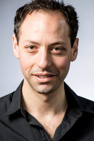 Philip Arditti in National Theatre Live: Salomé