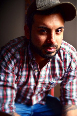 Daniel Armando in Boys Like You